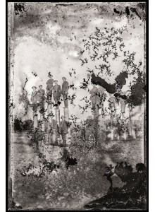 A Hundred Years Back: The Glass Plate Photographs of Antip Koev Obushtarov (1888–1942)